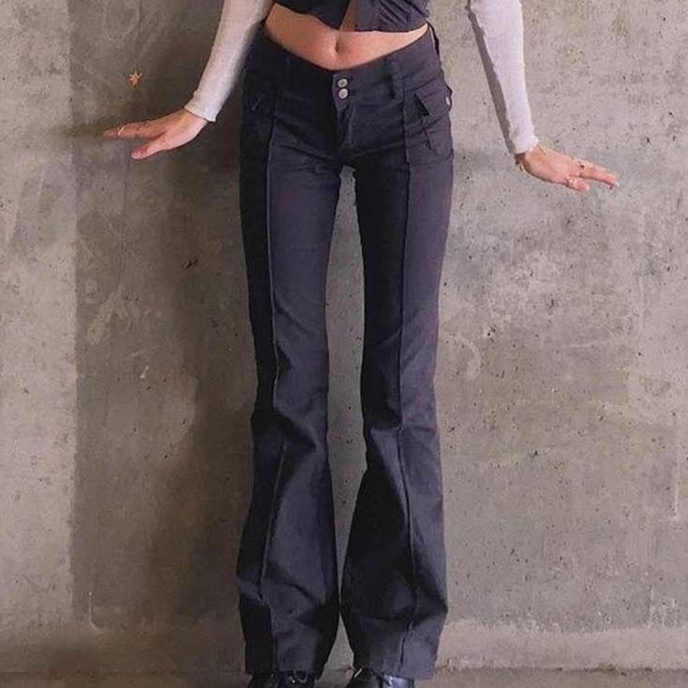 Brandy Melville Agatha jeans